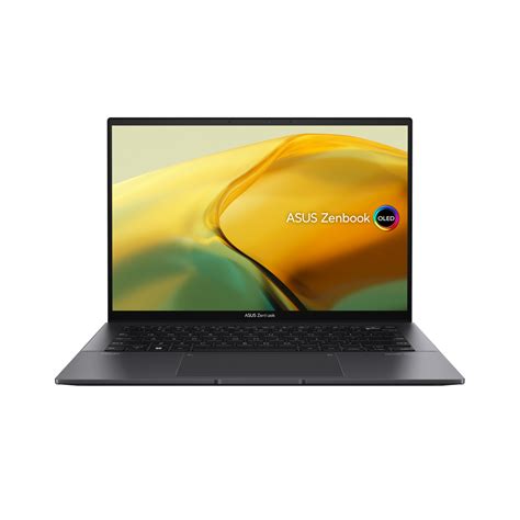 Asus Zenbook S 14